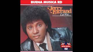 Jerry Legrand  No Se Va Poder 1985 BuenaMusicaRD [upl. by Beghtol]