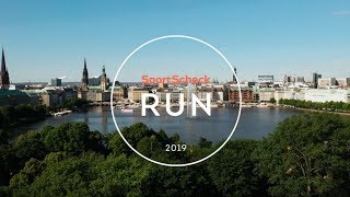 SportScheck RUN  Hamburg 2019 [upl. by Ynaffet354]