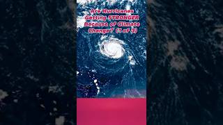 Hurricanes Unleashed Is Climate Change Making Them Stronger helene hurricane [upl. by Sirrep]