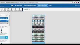How to create a planogram easily Demo [upl. by Terrill]