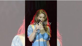 Lana Del Rey  Playlist [upl. by Sadoc]