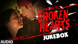 TOP Heart Broken HINDI SAD SONGS 2016  Break Up Songs Best Collection  TSERIES [upl. by Geneva]