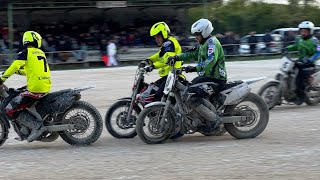 Le motoball une institution sportive vitryate [upl. by Arch]