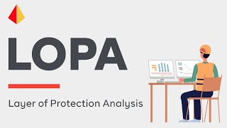 Introduction to LOPA Layer of Protection Analysis [upl. by Attenahs]