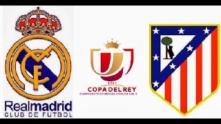 Atlético Madrid vs Real Madrid 10 All Goals amp FULL Highlights Supercopa De España 2014 HD [upl. by Su]