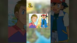 Ranking Every Ash Ketchum League Loss from Worst to Best [upl. by Goraud]