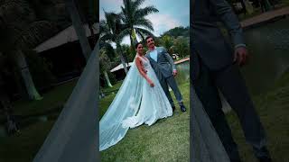 Casamento no interior de São Paulo videomaker danilodezem [upl. by Glavin]