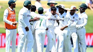 Unbelievable Moments Day 4 Highlights  Bangladesh vs New Zealand Test [upl. by Enyledam]