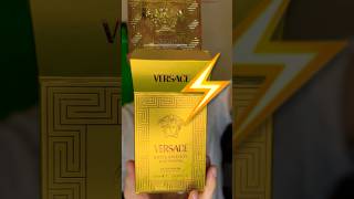 Versace Eros ENERGY Joke perfume versace eros [upl. by Edithe]