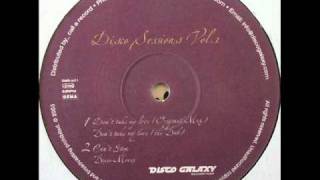 DJ Vou  Dont Take My Love Original Mix [upl. by Becky648]