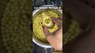 Gol Gappe Recipe  The Recipe Market  food quick easyrecipe easyrecipe viralvideo trending [upl. by Catherine675]