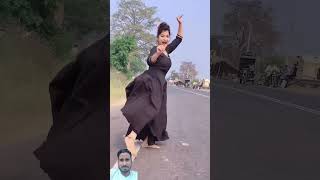 Ho mera jane bahar a gaya song hindisong bollywood dance [upl. by Sarena]