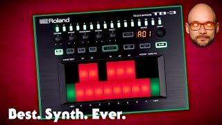 WHY it is the Best Synth EVER [upl. by Aiek]