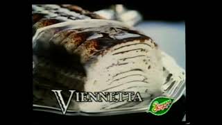 BREYERS VIENNETTA ICE CREAM COMMERCIAL 1994 [upl. by Jehias19]