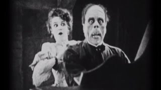 The Phantom of the Opera 1925 Review [upl. by Dolora]