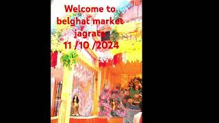 Welcome to belghat market man ka darbar short youtubeshorts [upl. by Relyuhcs]