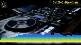 KninoDj  Set 2940  Deep House [upl. by Fasto]