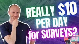 Forthright Surveys Review – Really 10 Per Day for Surveys Real Inside Look [upl. by Amye]