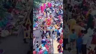 fames unic chhathghat chhathpuja dullahpur buxar bihar [upl. by Elah930]