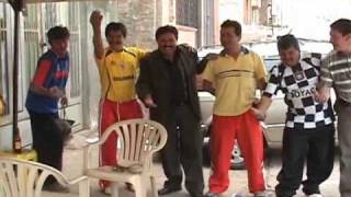 Pritam Pyaare Aur Woh  Episode 7  11th March 2014 [upl. by Zerdna]