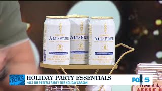 Holiday Party Essentials [upl. by Gnues]