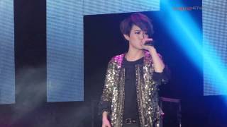 刘力扬  天后 Live  Sundown Festival 2012 [upl. by Derf]