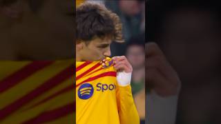 João Félix KISS💋 JoaoFelix Barça goal [upl. by Bainter720]