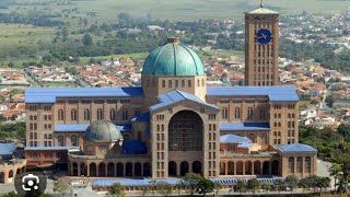 IGREJA DA NOSSA SENHORA APARECIDA [upl. by Asilanna483]