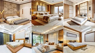 50 NEW Modern BEDROOM design 2024  Master bedrooms Design Ideas  Stylish Home interior design [upl. by Inaffyt]