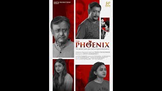 The Phoenix Trailer Sabitri Productions Paayel Chouudhury Joydip Chakraborty [upl. by Ueik]