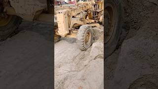 Small grader working video garder operator training centre motorgrader grader [upl. by Lewellen337]