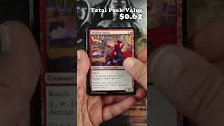 Magic the Gathering  Outlaws of Thunder Junction  Play Booster Opening [upl. by Oilenroc]