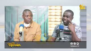 📌LIVE  Onyamekyeame Samuel Larbi Gyimah on Tofiakwa Tv  09082024 [upl. by Garik]