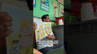 Great books for elementary students elementaryclassroom teacher garyvee [upl. by Ecille]