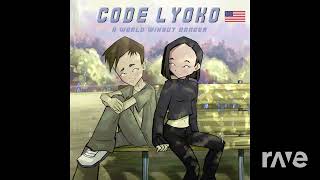 A World Without Danger x Grenade Code Lyoko and Bruno Mars Audio Mashup [upl. by Atlanta]