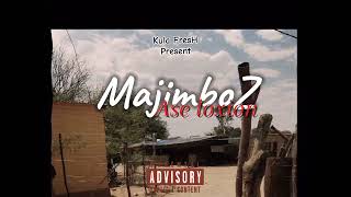 Majimboz Ase Loxion X Kaboy Kamakili amp Bonsella [upl. by Lajet]