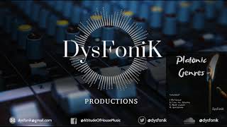 DysFoniK  I am an African Original Mix [upl. by Yvonner266]