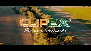 Clipex  Mudgee Exclusion Fencing Day [upl. by Bork]