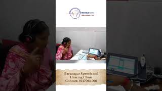 Understanding Your Hearing PTA Test Explained  Baranagar Speech amp Hearing Clinic [upl. by Yankee]