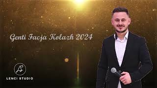 Genti Facja Kolazh 2024 [upl. by Siraval]