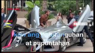 pusong ligaw by jericho rosales [upl. by Tdnarb]