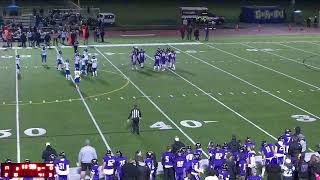 North Kitsap High School vs Bremerton 11124 [upl. by Ellatnahc]