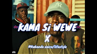 KamasiWeweCUDAHZmehnrtworklifestyleXKubondasaccolifestyleaudio Produced by Mantra Beats [upl. by Atsahs123]