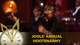 Gabrielle  Dreams Jools Annual Hootenanny [upl. by Carnahan]