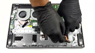 🛠️ Acer Aspire 5 A51557  disassembly and upgrade options [upl. by Mayhew]