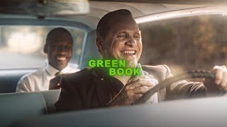 4K Green Book EDIT Just the 2 of us [upl. by Anitnatsnoc]