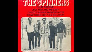 The Spinners  Could It Be Im Falling In Love 1973 Disco Purrfection Version [upl. by Auhesoj]