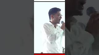 দেশের স্বরাষ্ট্র মন্ত্রী কে চ্যালেঞ্জ অভিষেকেরAbhishekBanerjee TMC vote24 [upl. by Onailil]