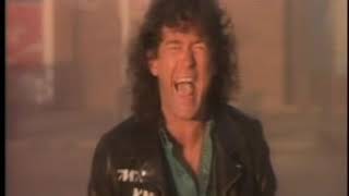 Jimmy Barnes  Driving Wheels Official Video [upl. by Aikehs]