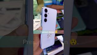 Samsung galaxy A55 5g😱 shortvideo viralvideo shorts samsung [upl. by Kalb]